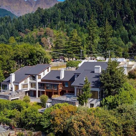 Brunswick Lodge - Luxury - Central Queenstown Zewnętrze zdjęcie