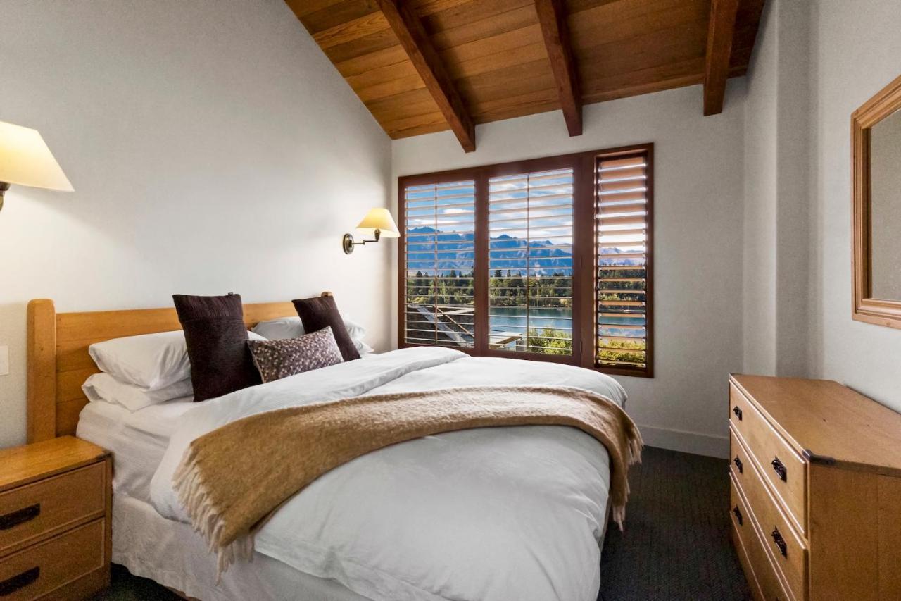 Brunswick Lodge - Luxury - Central Queenstown Zewnętrze zdjęcie