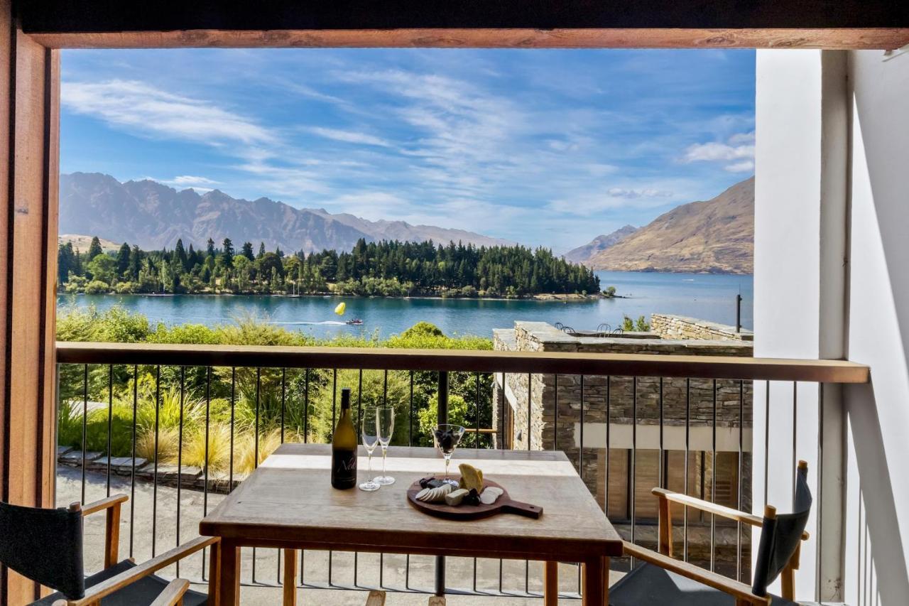 Brunswick Lodge - Luxury - Central Queenstown Zewnętrze zdjęcie