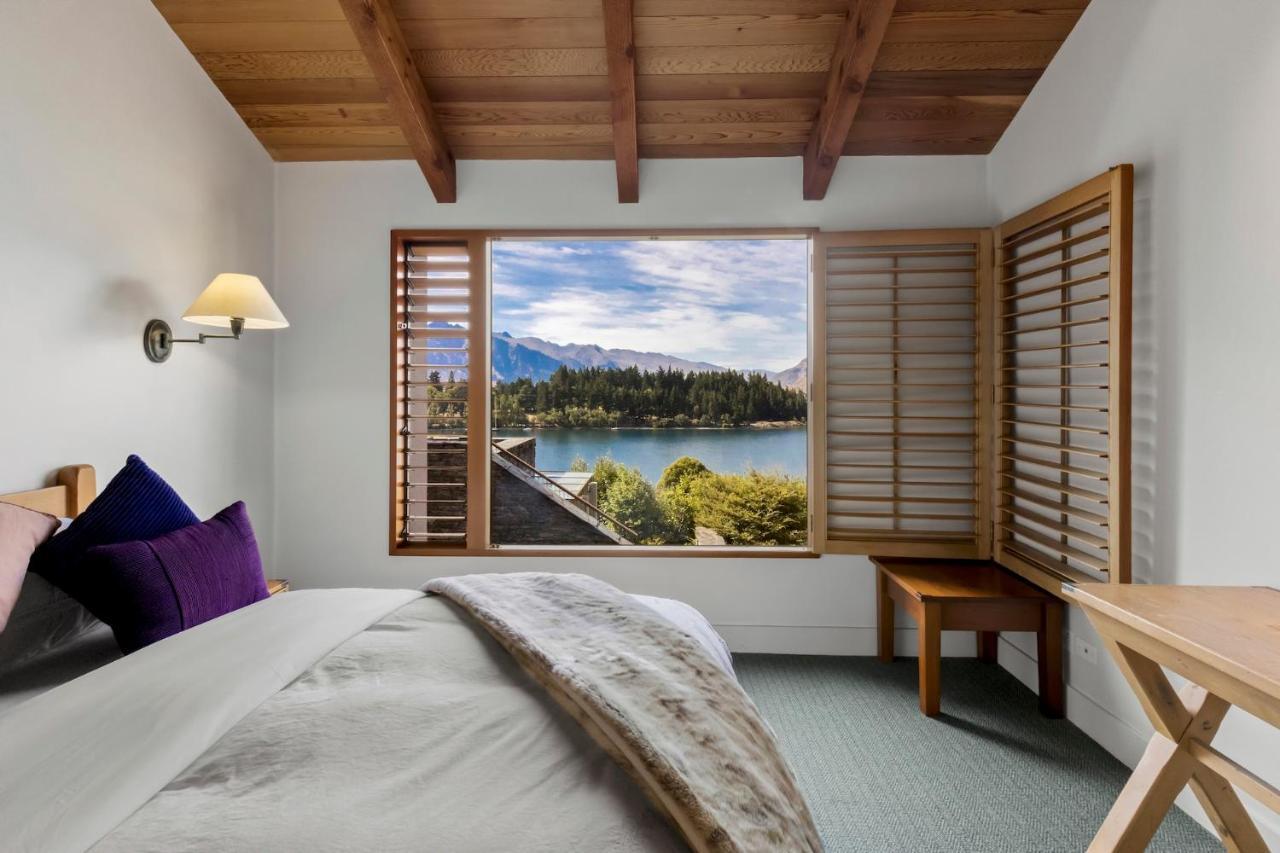 Brunswick Lodge - Luxury - Central Queenstown Zewnętrze zdjęcie