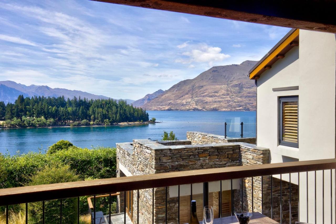 Brunswick Lodge - Luxury - Central Queenstown Zewnętrze zdjęcie