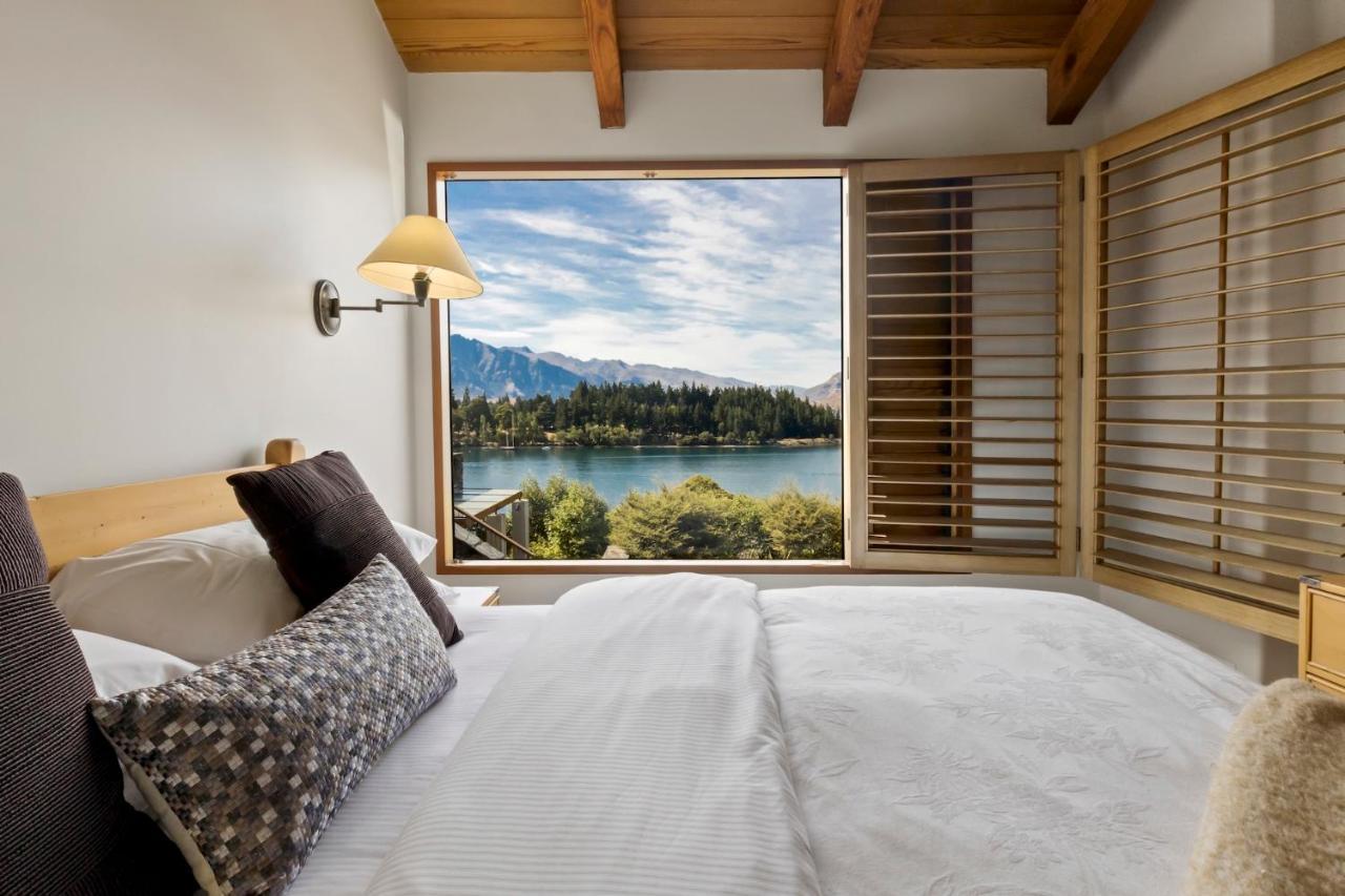 Brunswick Lodge - Luxury - Central Queenstown Zewnętrze zdjęcie