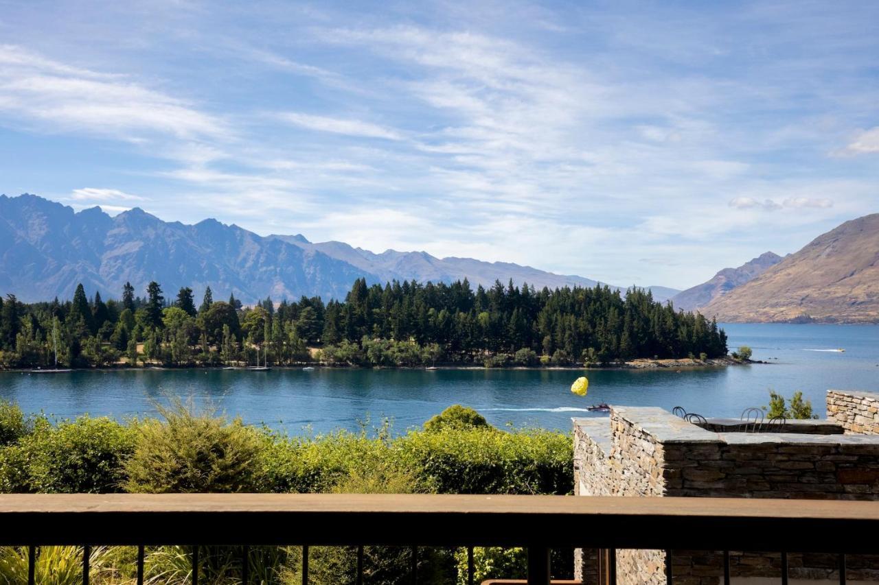 Brunswick Lodge - Luxury - Central Queenstown Zewnętrze zdjęcie